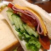 珈琲館 大宮東口店