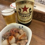 徳田酒店 - 