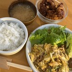 モンジュリ - 