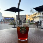 スターバックスコーヒー - ドリンク写真: