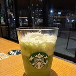 スターバックスコーヒー - ドリンク写真: