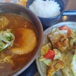 五味八珍 - 料理写真: