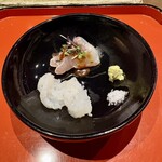 一石三鳥 - 