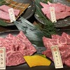 炭焼肉　石田屋。 - 