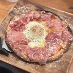 樽ワイン酒場 呑牛呑気 - 
