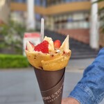MOMI&TOY'S - 料理写真:
