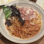 樽ワイン酒場 呑牛呑気 - 