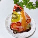シェ・レカミエ - 料理写真: