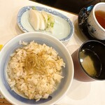 梅の花 - 
