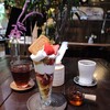 プティ　カフェ　トロン - 