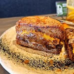 BRISKSTAND 松阪店 - 