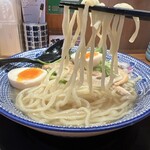 吉岡マグロ節センター - 
