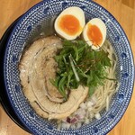 吉岡マグロ節センター - 