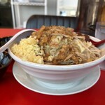マシマシらーめん物語はここから始まるのだ。 - 