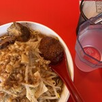 マシマシらーめん物語はここから始まるのだ。 - 