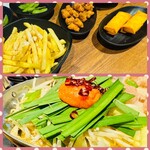 Takujou Lemon Sour All you can eat and drink Izakaya Osusume Ya Nanba ten