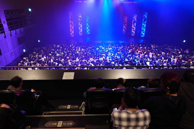 Zepp Haneda（TOKYO） - 天空橋/その他 | 食べログ