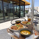 白十字 - 料理写真: