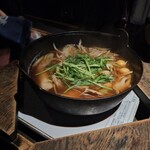 秋田きりたんぽ屋 - 