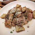 料理屋 八 - 