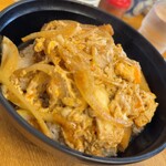 恵味うどん - 