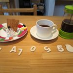 風味絶佳 - ルワンダ・ギスマと今日のおやつ