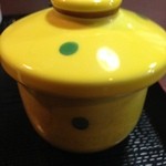鳥常本店 - 茶碗蒸し