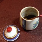 鳥常本店 - 山椒