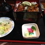 鳥常本店 - よくばりだ