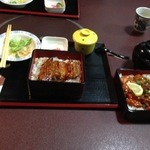 鳥常本店 - 三度美味しい