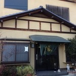 鳥常本店 - 全体風景