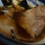 軽食喫茶　みはらし - 2枚!!