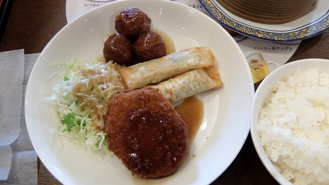 手軽に中華なランチ By Keng3 バーミヤン 相模原千代田店 矢部 ファミレス 食べログ 手軽に中華なランチ By Keng3 バーミヤン 相模原千代田店 矢部 ファミレス 食べログ