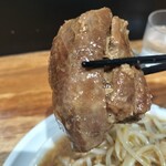 麺に始まり麺に終わる - 