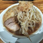 麺に始まり麺に終わる - 料理写真: