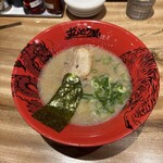ラー麺 ずんどう屋 - 料理写真: