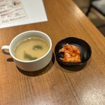 韓国屋台酒場 韓兵衛 - 
