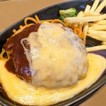 やよい軒 - 料理写真: