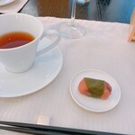 日本料理 Japanese Cuisine 桜丘 - 