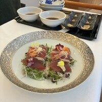 日本料理 Japanese Cuisine 桜丘 - 