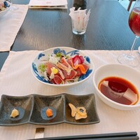 日本料理 Japanese Cuisine 桜丘 - 
