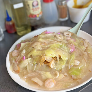 長崎ちゃんぽん_1