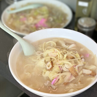 長崎ちゃんぽん_0