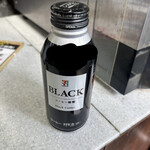 セブンイレブン ハートイン - ドリンク写真: