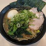 麺家 千祥 - 料理写真: