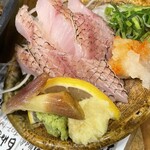 酒解能登也 - 