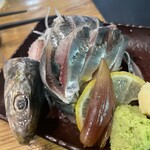 酒解能登也 - 