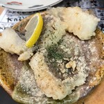 酒解能登也 - 