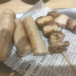 とののベーコン。 - 