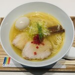 上方レインボー - 